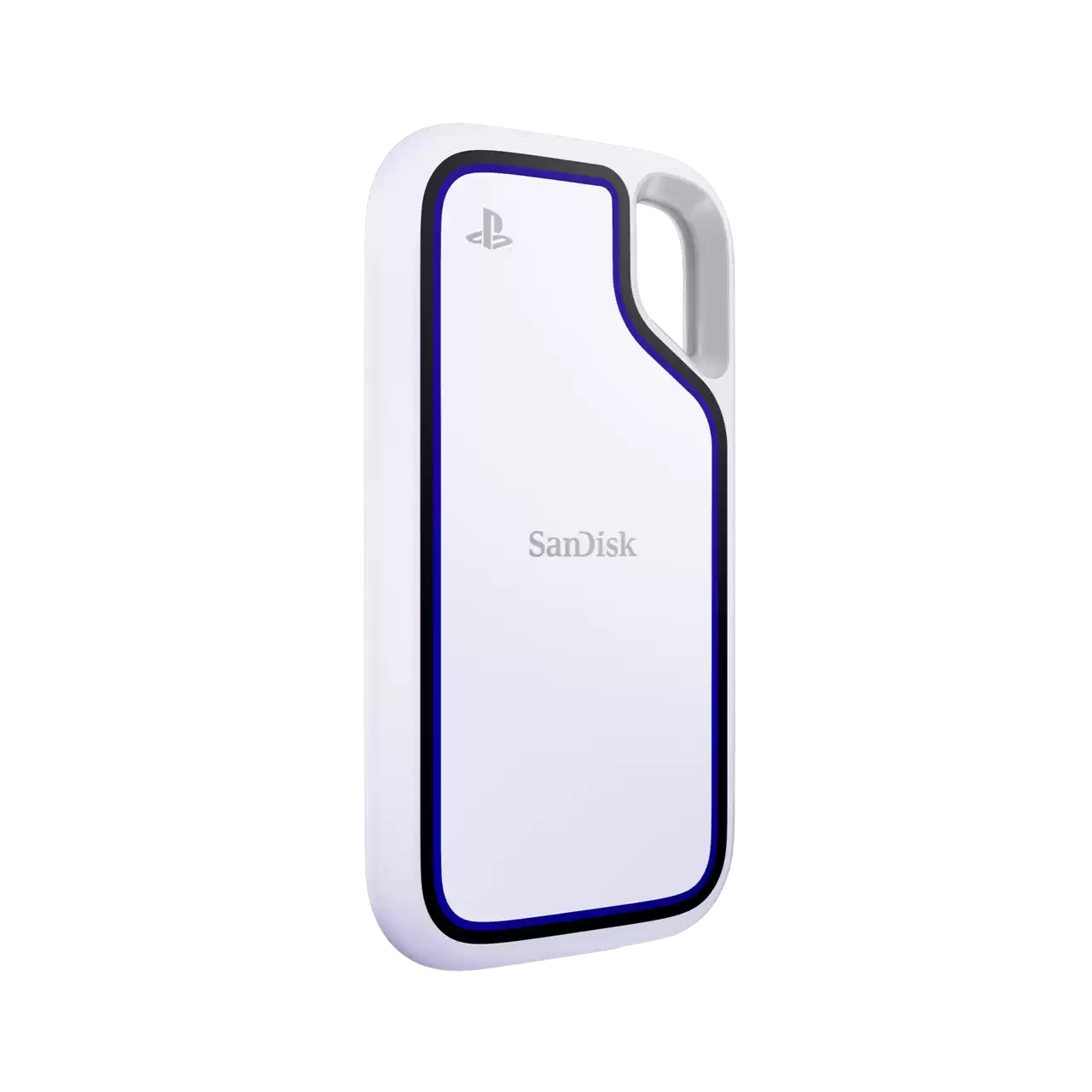 SanDisk Extreme Portable: портативний SSD у стилі PlayStation 5