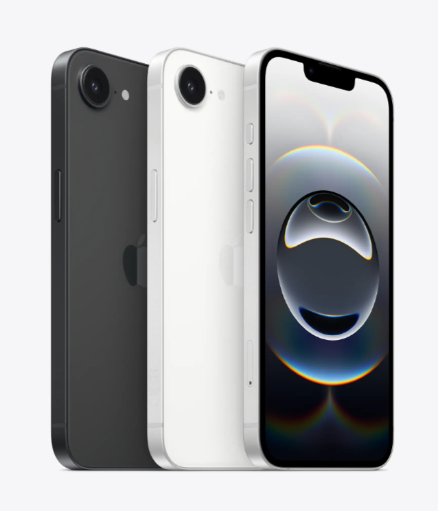 iPhone 16e проти iPhone SE 3: чи варто оновлюватися