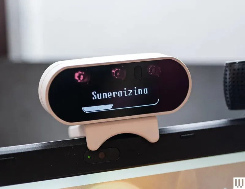 SunBooster: сонячне світло для покращення настрою