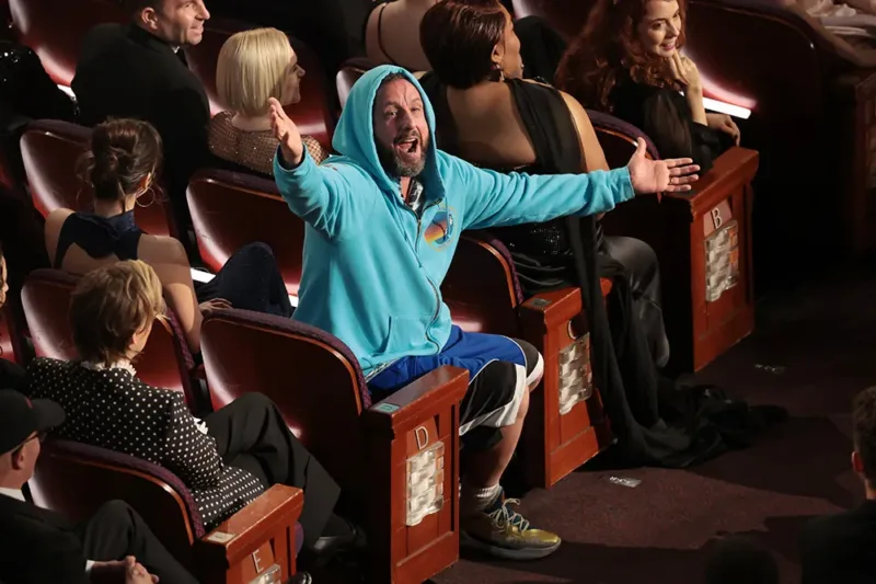 "Оскар 2025": повний список переможців