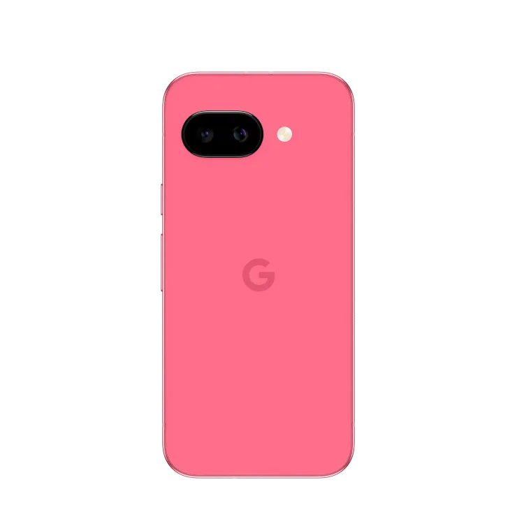 Google Pixel 9a Peony