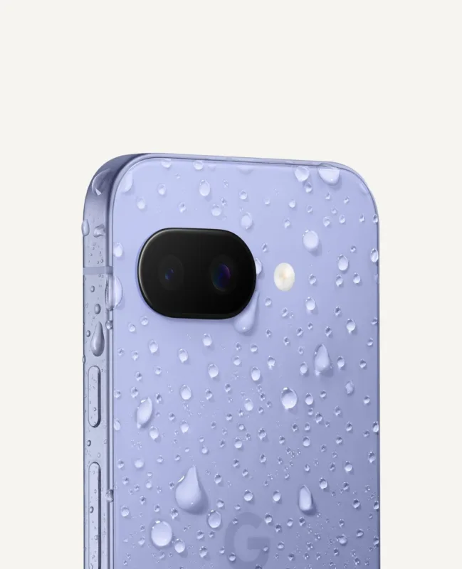 Google Pixel 9a: новий король середньобюджетних смартфонів