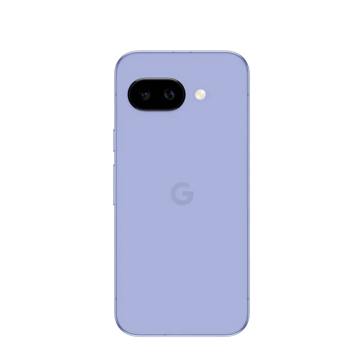 Google Pixel 9a Iris
