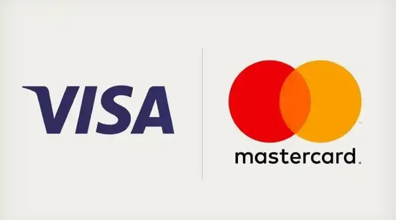 Масштабний збій у роботі Visa та Mastercard: проблеми з оплатами в різних країнах