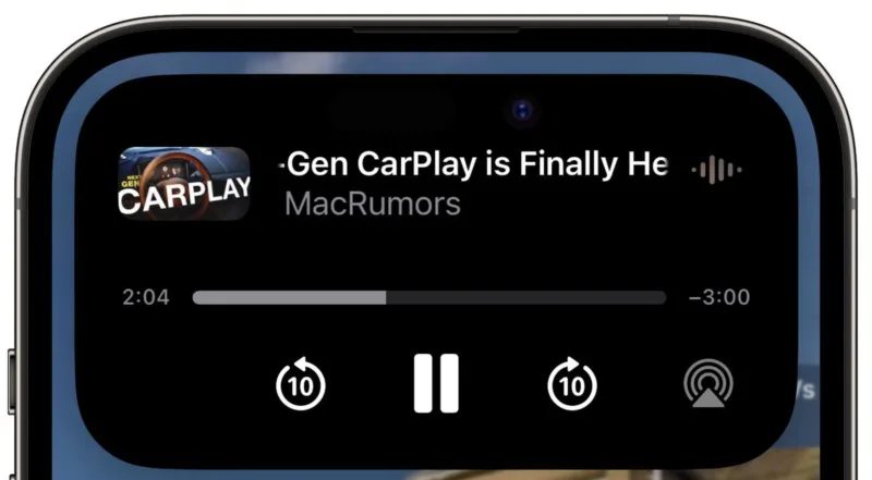 Як слухати YouTube у фоновому режимі на iPhone без  підписки Premium