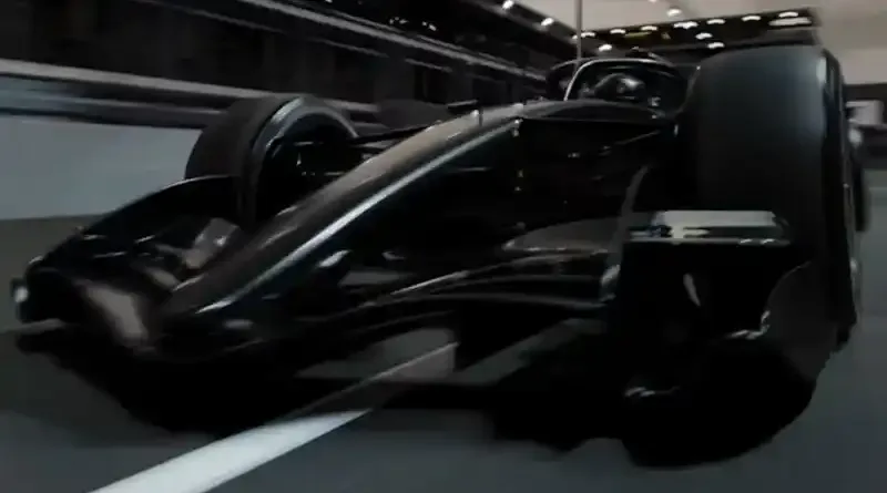 Cadillac офіційно стає одинадцятою командою Formula 1 у 2026 році