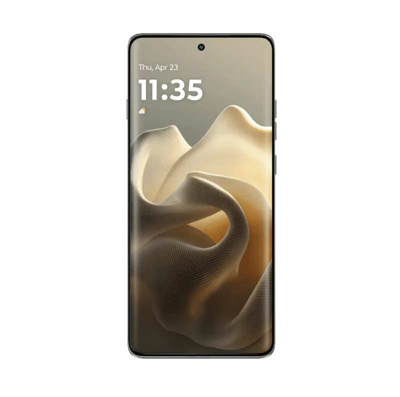 Анонсовано Motorola Edge 60 Pro з величезним акумулятором, корпусом військового класу та трьома камерами