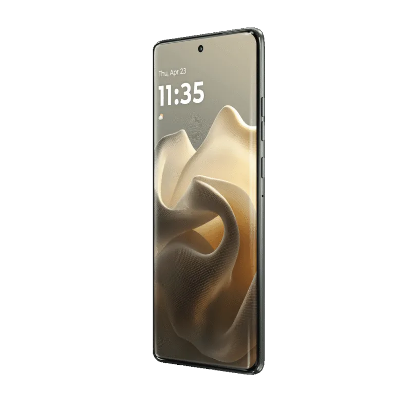 Анонсовано Motorola Edge 60 Pro з величезним акумулятором, корпусом військового класу та трьома камерами