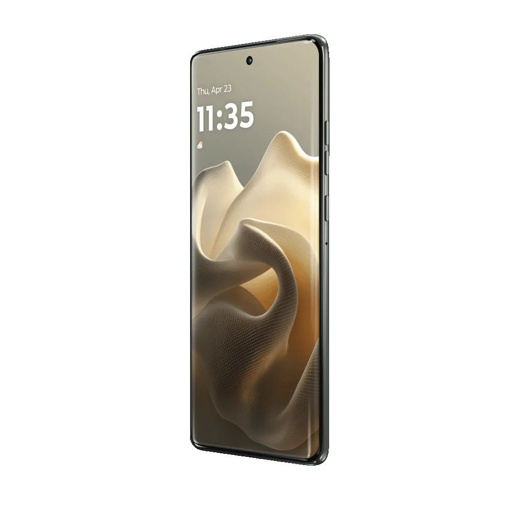 Анонсовано Motorola Edge 60 Pro з величезним акумулятором, корпусом військового класу та трьома камерами