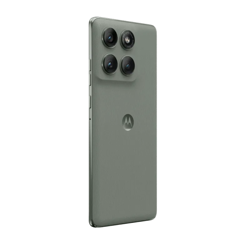 Анонсовано Motorola Edge 60 Pro з величезним акумулятором, корпусом військового класу та трьома камерами