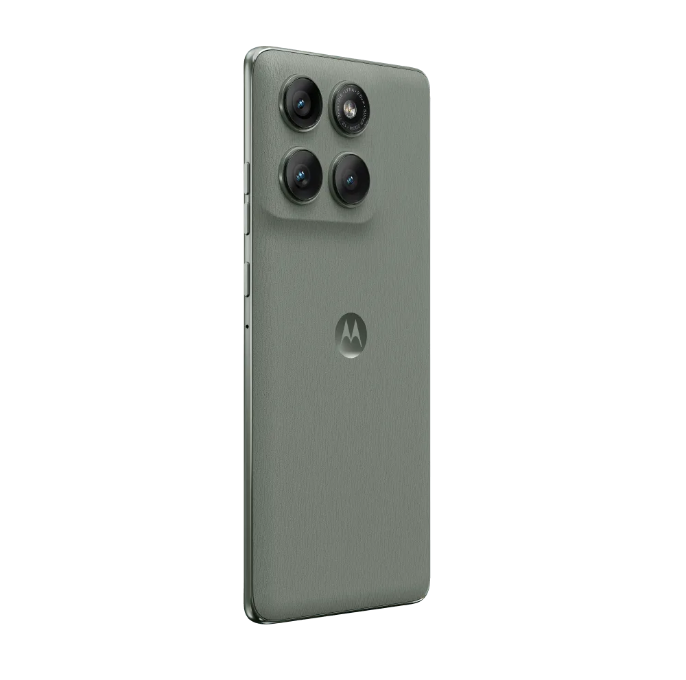 Анонсовано Motorola Edge 60 Pro з величезним акумулятором, корпусом військового класу та трьома камерами