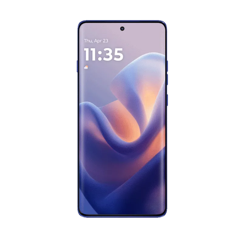 Анонсовано Motorola Edge 60 Pro з величезним акумулятором, корпусом військового класу та трьома камерами