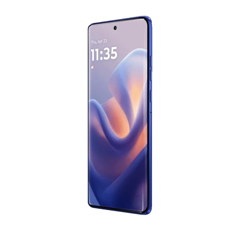 Анонсовано Motorola Edge 60 Pro з величезним акумулятором, корпусом військового класу та трьома камерами