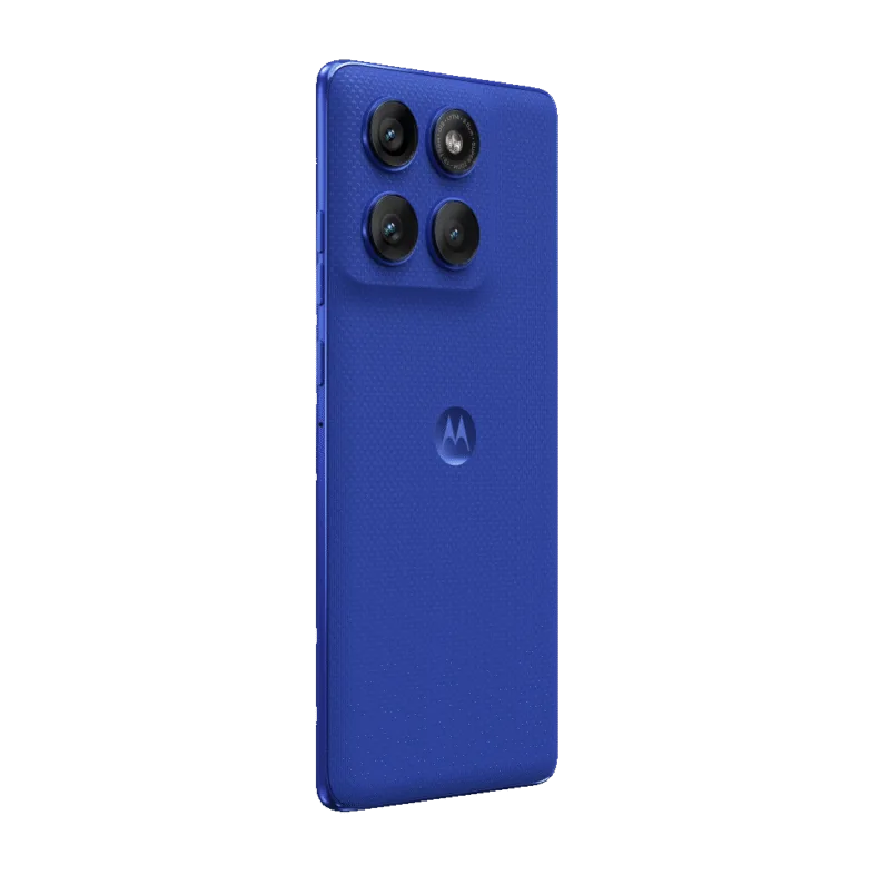 Анонсовано Motorola Edge 60 Pro з величезним акумулятором, корпусом військового класу та трьома камерами