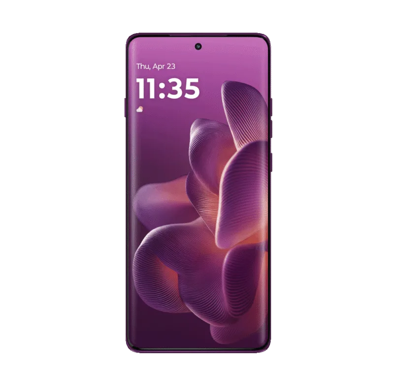 Анонсовано Motorola Edge 60 Pro з величезним акумулятором, корпусом військового класу та трьома камерами