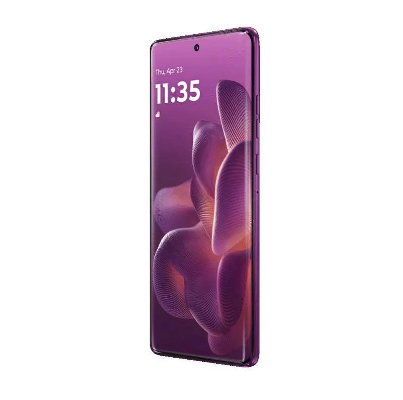 Анонсовано Motorola Edge 60 Pro з величезним акумулятором, корпусом військового класу та трьома камерами