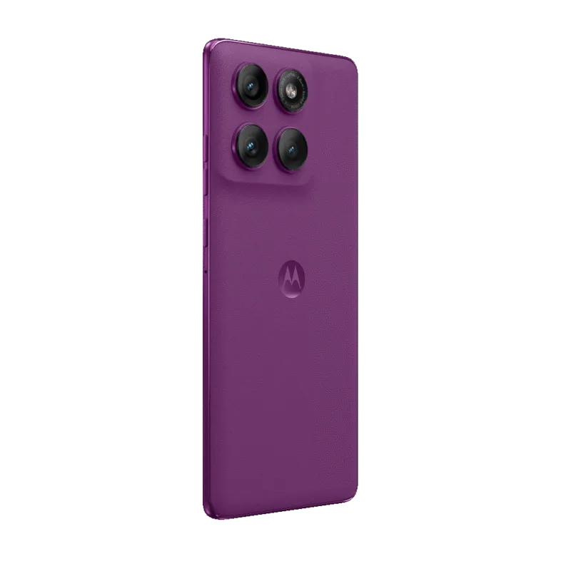 Анонсовано Motorola Edge 60 Pro з величезним акумулятором, корпусом військового класу та трьома камерами