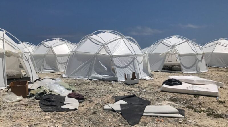 Скандальний бренд Fyre Festival перетворюється на стримінг-сервіс для музики — і це не жарт