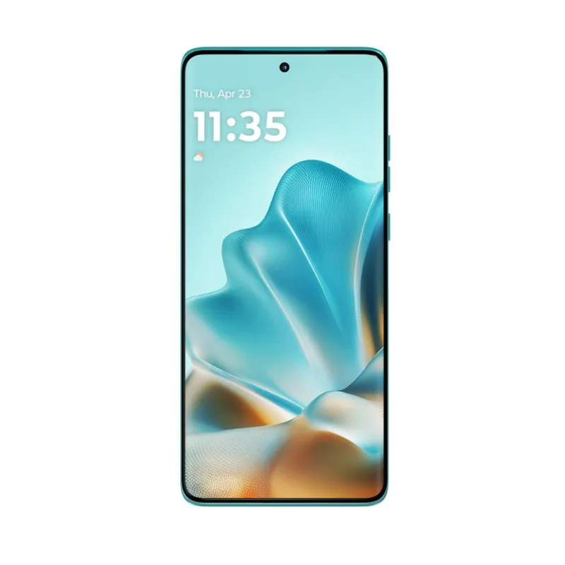 Motorola Edge 60 Fusion: новий потужний смартфон із Moto AI та захистом IP69