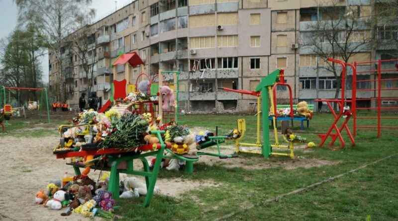 МЗС України звинувачує соціальну мережу X у замовчуванні воєнних злочинів росії