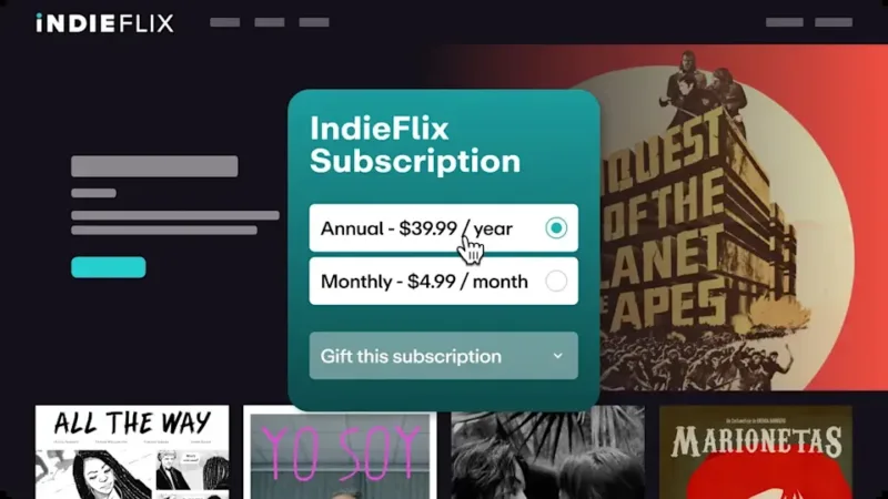 Vimeo Streaming дозволяє контент-креаторам створювати власний Netflix