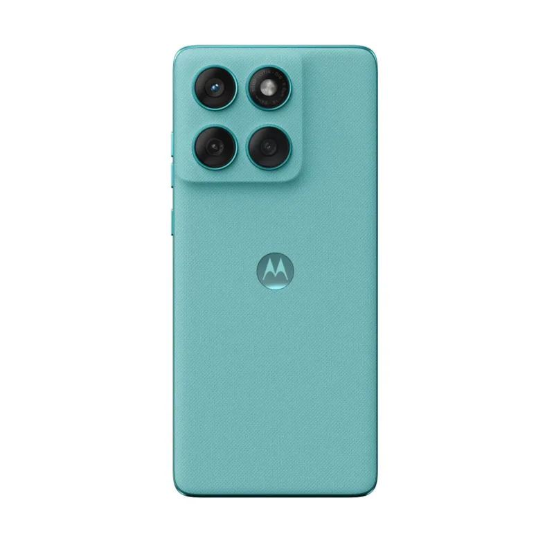 Motorola Edge 60 Fusion: новий потужний смартфон із Moto AI та захистом IP69