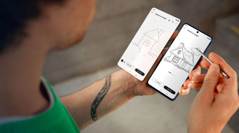 Motorola Edge 60 Stylus: перший у серії смартфон зі стилусом і флагманським дисплеєм за $270