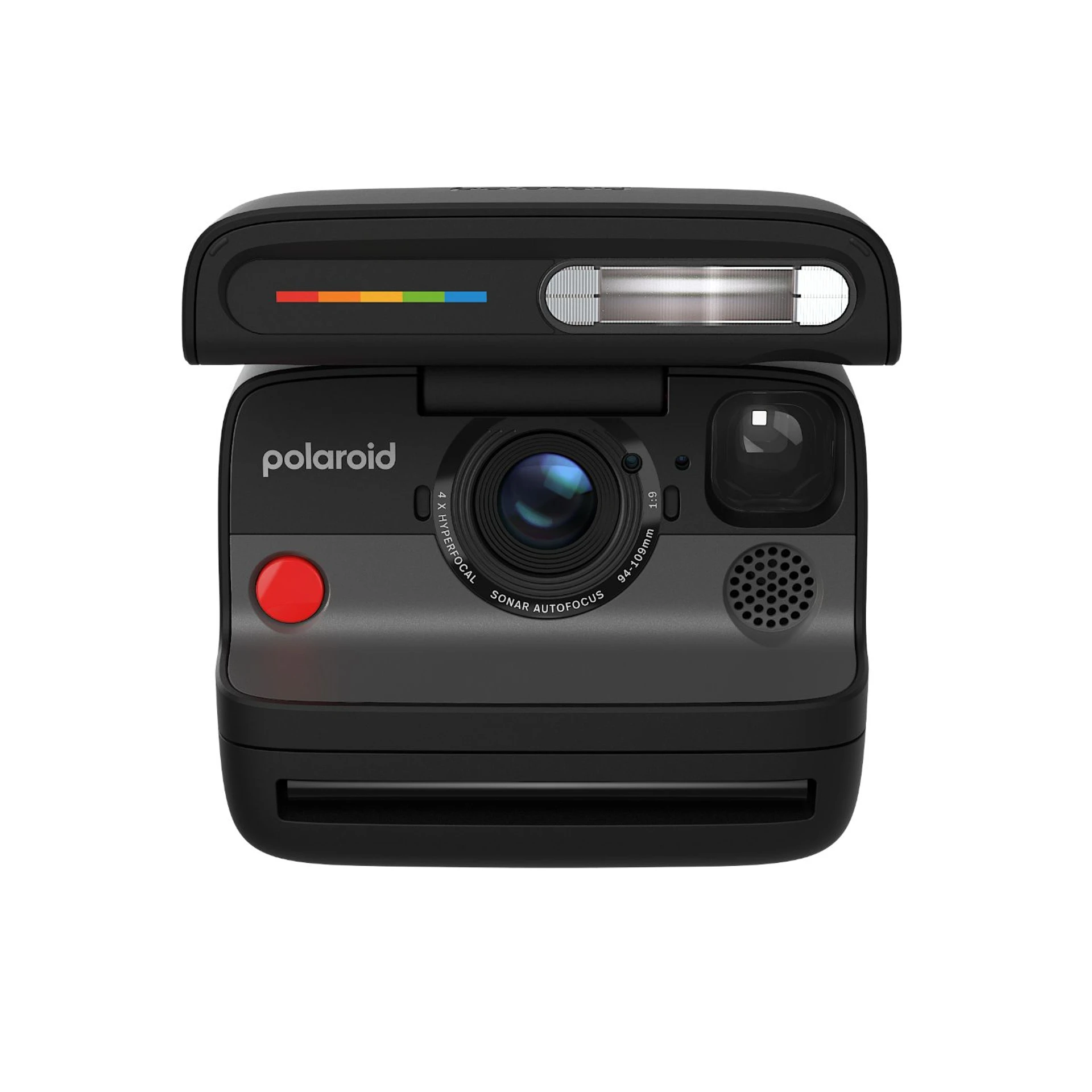Polaroid Flip: нова миттєва камера за $199, яка сама обирає лінзу