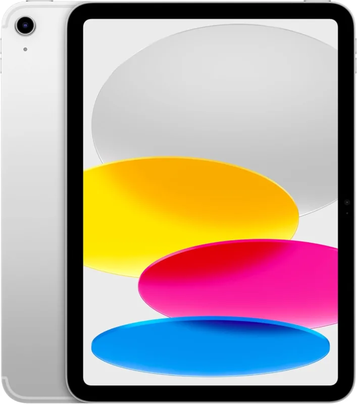 Огляд iPad A16 (2025): без Apple Intelligence та без проблем