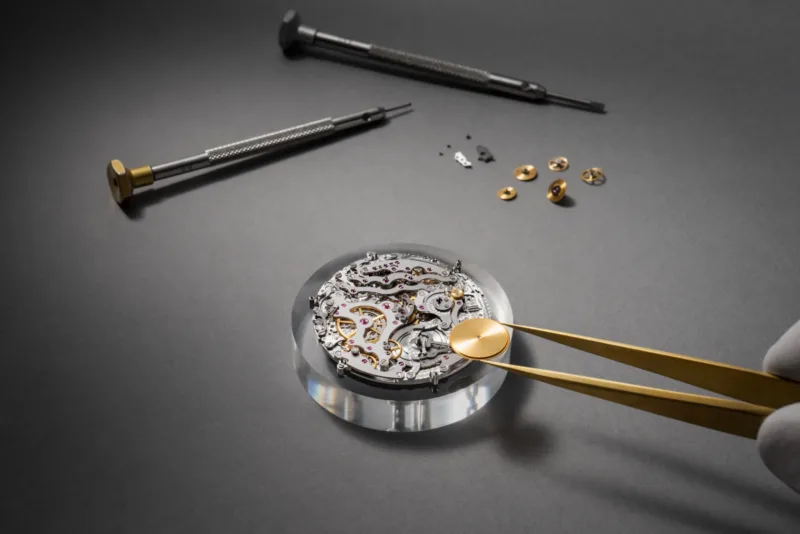 Vacheron Constantin представив найскладніший наручний годинник у світі