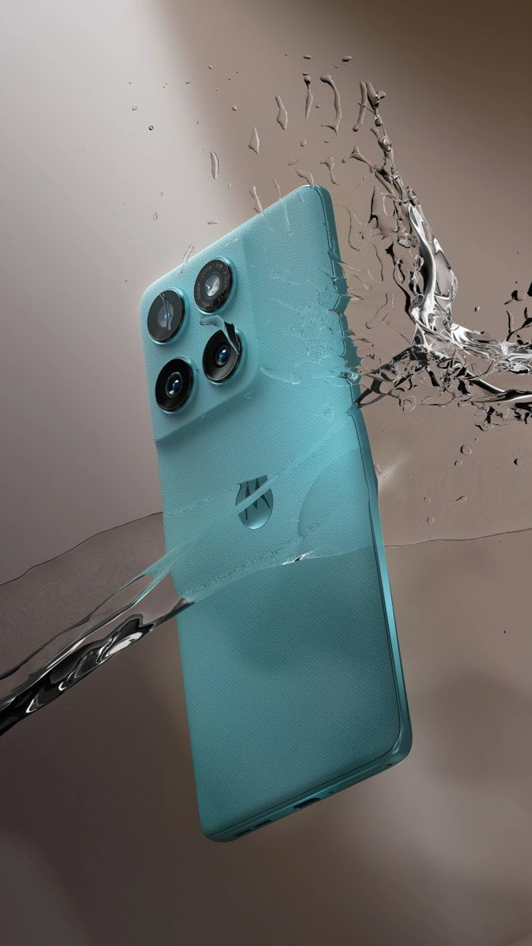 Motorola Edge 60 Fusion: новий потужний смартфон із Moto AI та захистом IP69