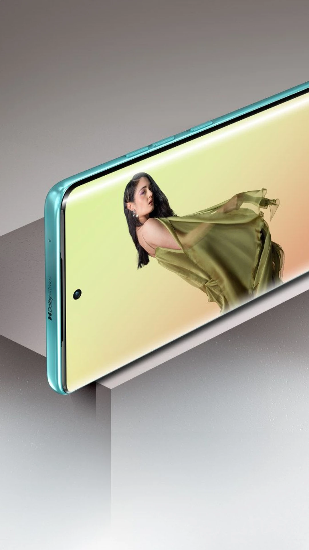 Motorola Edge 60 Fusion: новий потужний смартфон із Moto AI та захистом IP69