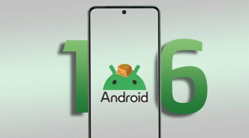 Ці телефони вже можуть отримати Android 16: повний список