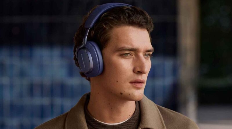Bowers & Wilkins Px7 S3: нові бездротові навушники з оновленою технологією ANC