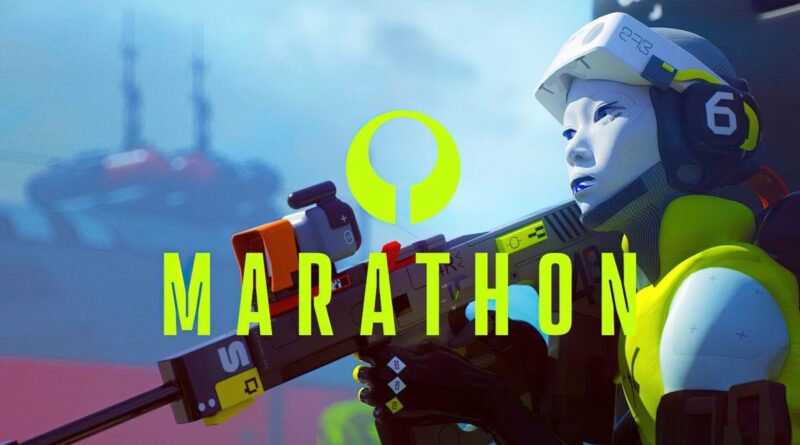 Bungie офіційно показала геймплей Marathon — дата релізу, сюжет і перші тести вже відомі