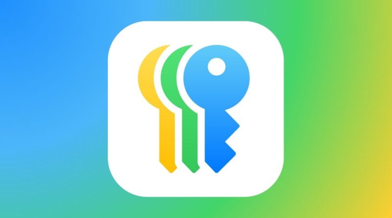 Apple Passwords: як користуватися програмою "Паролі" на iPhone, iPad та Mac