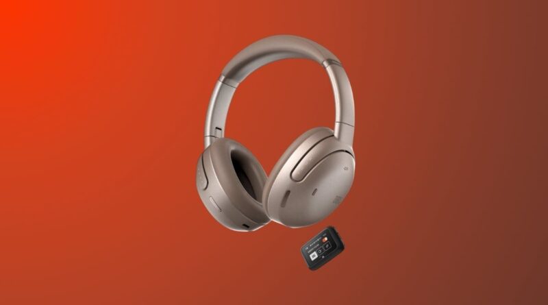 Найкращі навушники JBL з шумопоглинанням: рішення для кожного бюджету