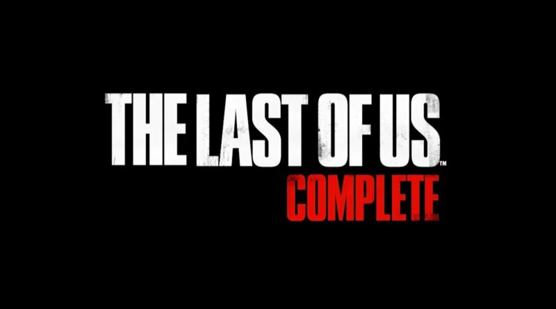 Sony випустила бандл “The Last of Us Complete” для PS5: усе найкраще за $100