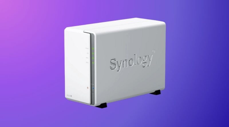 Synology закручує гайки: нові NAS більше не підтримують сторонні жорсткі диски