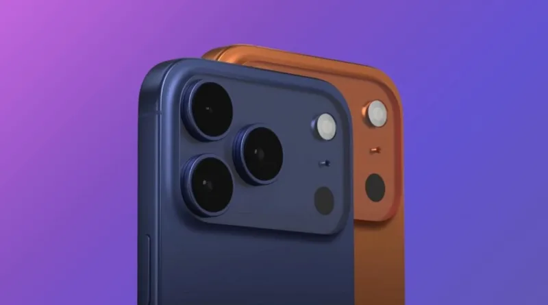 iPhone 17, Pro, Max та Air: дата виходу, ціни, характеристики та iOS 26