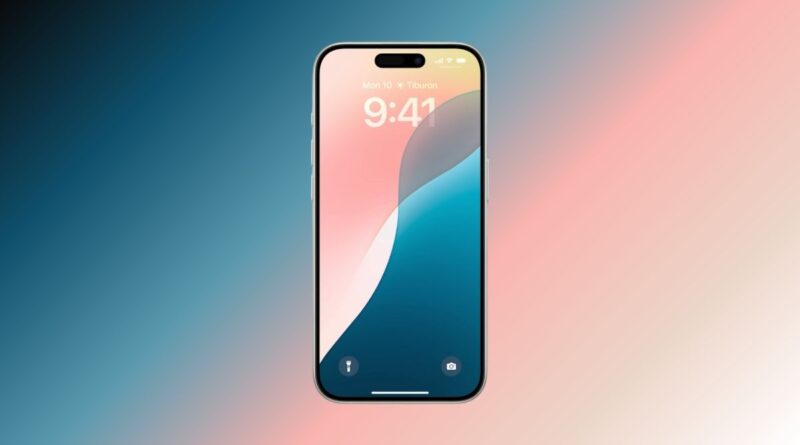 Як налаштувати та персоналізувати екран блокування вашого iPhone