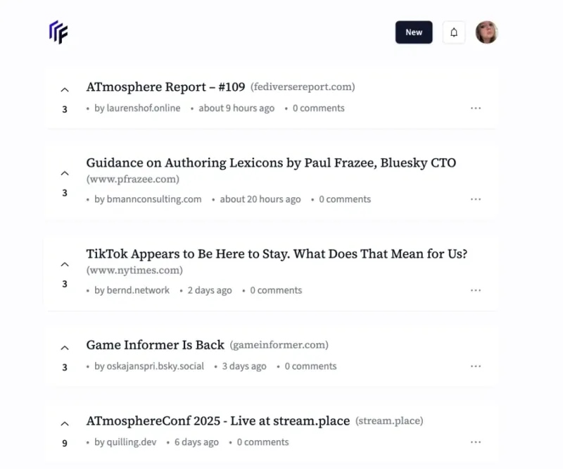 Frontpageм