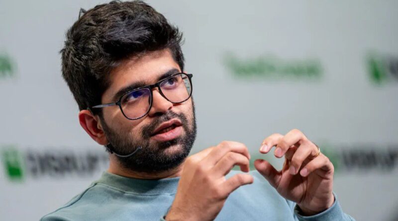 Perplexity створює власний браузер, щоб збирати дані користувачів і показувати рекламу