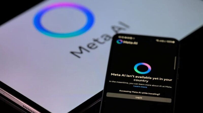 Чат-боти Meta, озвучені голосами знаменитостей, можуть обговорювати секс з неповнолітніми