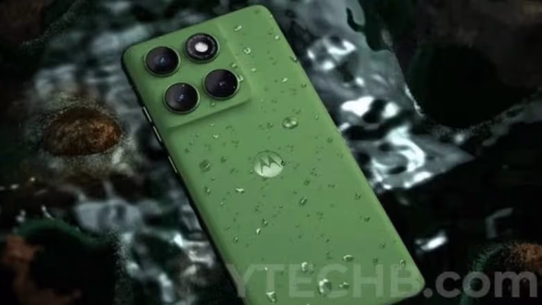 Motorola Edge 60: новий витік розкриває дизайн у всіх кольорах — що вже відомо про смартфон перед запуском