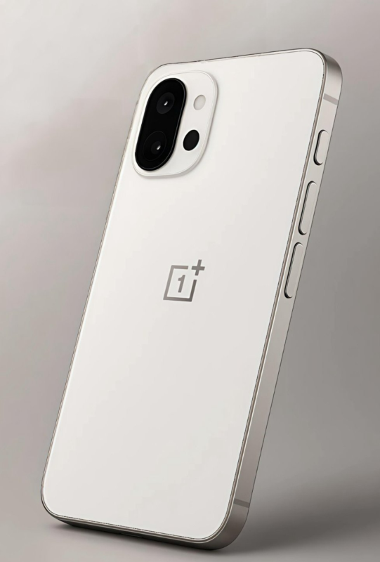 OnePlus 13T: компактний флагман із потужним залізом та ємною батареєю готується до дебюту