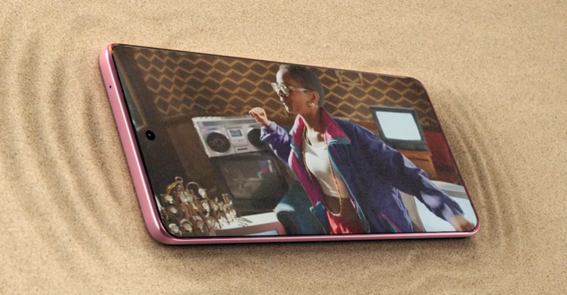 Motorola Edge 60 Fusion: новий потужний смартфон із Moto AI та захистом IP69