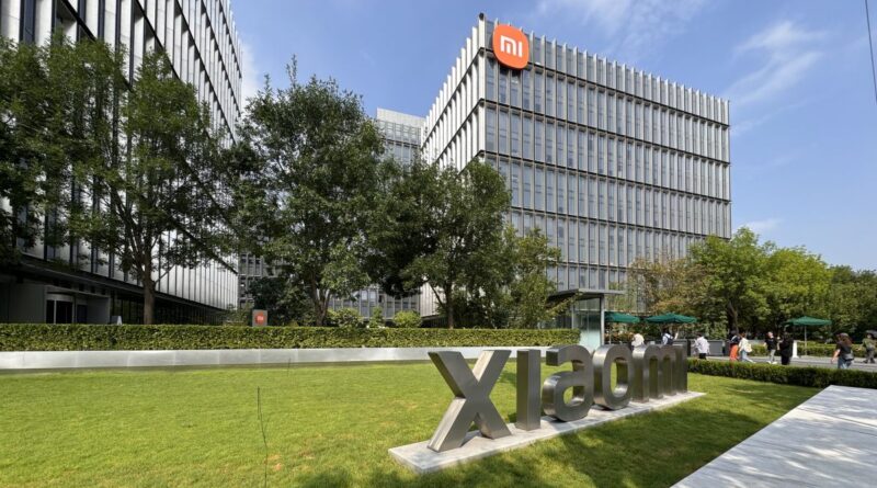 Xiaomi презентує MiMo — першу власну модель штучного інтелекту