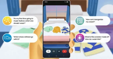 Gemini Live: Google відкрив безплатний доступ до ШІ для всіх Android-користувачів
