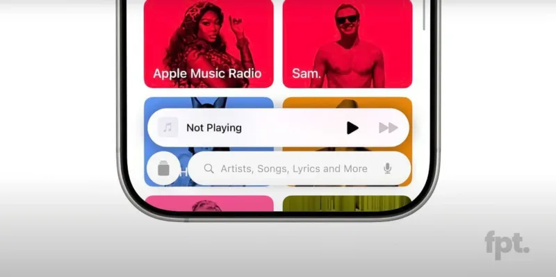Apple готує «скляну» iOS 19: інсайдер показав редизайн інтерфейсу з прозорістю, округлими іконками та новими елементами